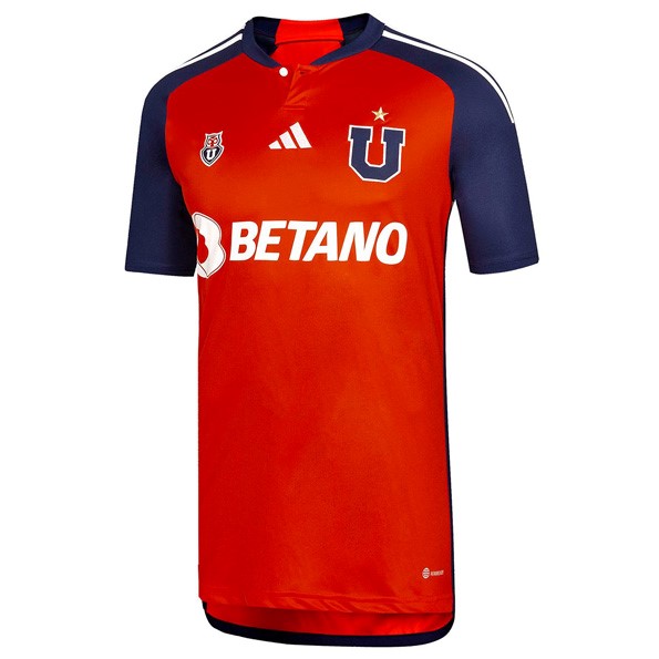 Thailand Trikot Universidad de Chile Auswarts 2023-24